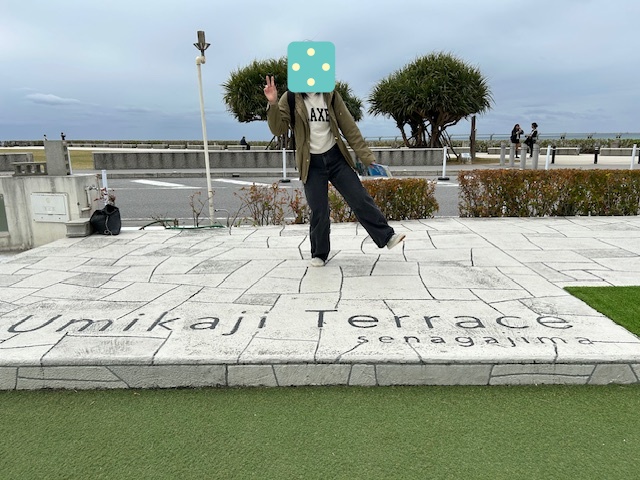 瀬長島ウミカジテラス